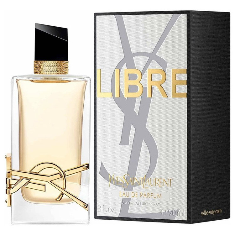 عطر ادکلن ایو سن لورن لیبره زنانه | Yves Saint Laurent Libre