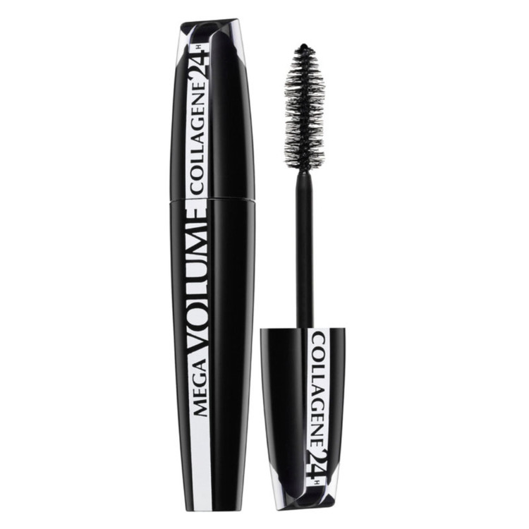 ریمل لورآل Loreal مدل Mega Volume Collagene