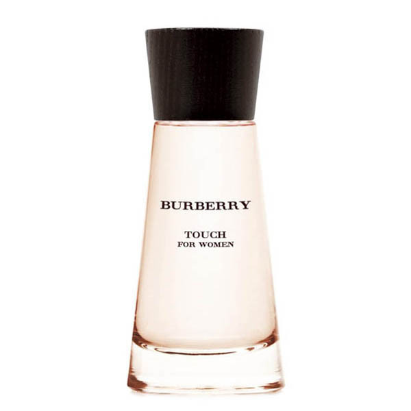 عطر ادکلن باربری تاچ زنانه | Burberry Touch