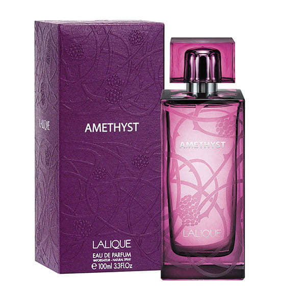 عطر ادکلن لالیک آمیتیس-بنفش زنانه | Lalique Amethyst