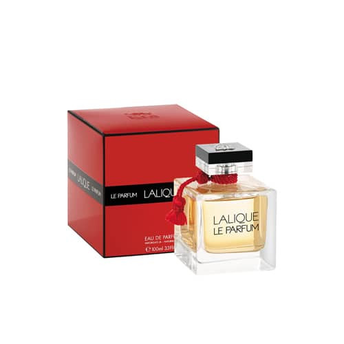 عطر ادکلن لالیک قرمز-لالیک له پارفوم | Lalique Le Parfum