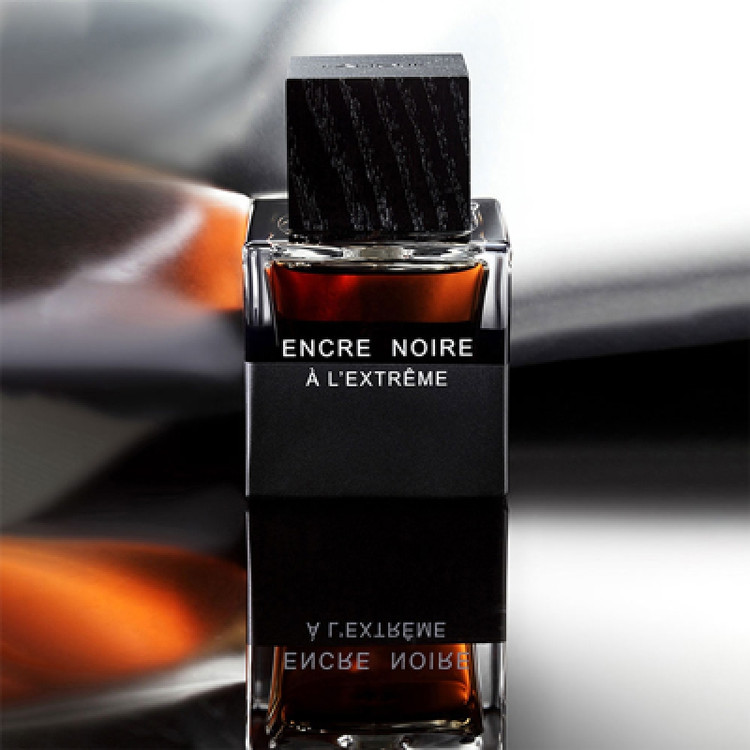 عطر ادکلن لالیک انکر نویر ای ال اکستریم | lalique Encre Noire A L Extreme