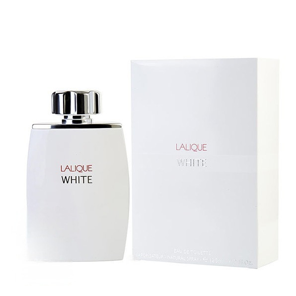 عطر ادکلن لالیک سفید-لالیک وایت | Lalique White