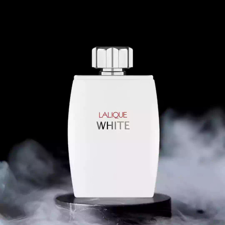 عطر ادکلن لالیک سفید-لالیک وایت | Lalique White