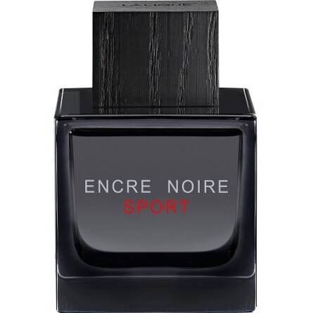 عطر ادکلن لالیک انکر نویر اسپرت | Lalique Encre Noire Sport