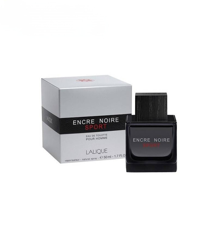 عطر ادکلن لالیک انکر نویر اسپرت | Lalique Encre Noire Sport