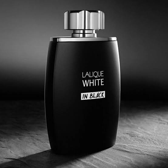 عطر ادکلن لالیک وایت این بلک | Lalique White in Black