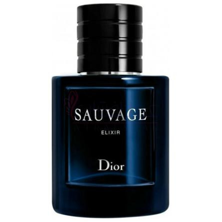 عطر ادکلن دیور ساواج (ساوج) الکسیر | Dior Sauvage Elixir 100ml