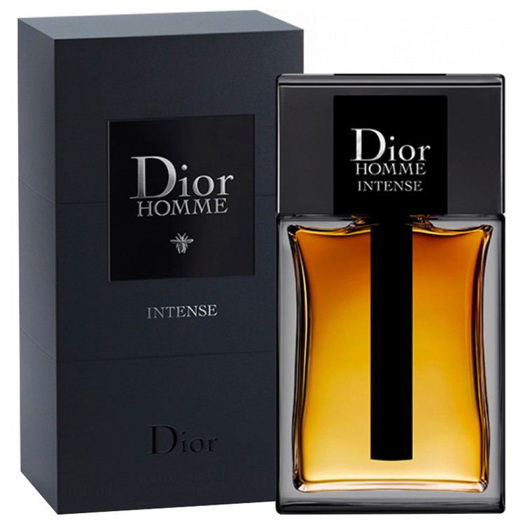 عطر ادکلن دیور هوم اینتنس | Dior Homme Intense