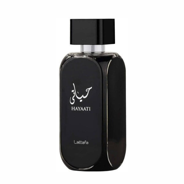 عطر ادکلن حیاتی اصلی (لطافه حیاتی) | Lattafa Hayaati