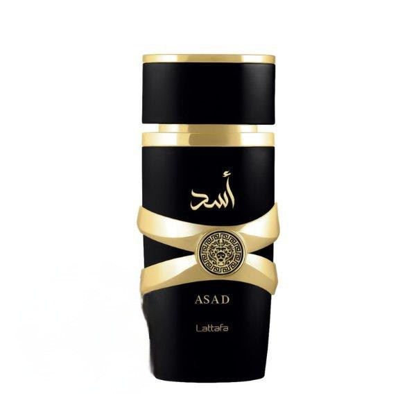 عطر ادکلن لطافه اسد | Lattafa Asad