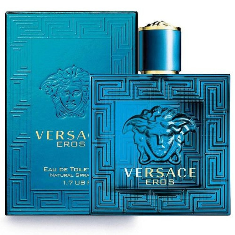 عطر ادکلن ورساچه اروس مردانه | Versace Eros