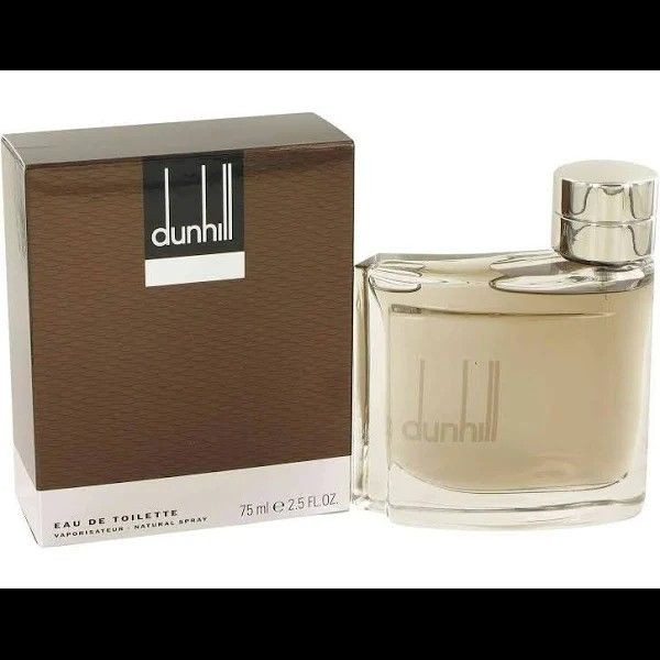 ادکلن دانهیل مردانه-دانهیل قهوه ای | Dunhill for men