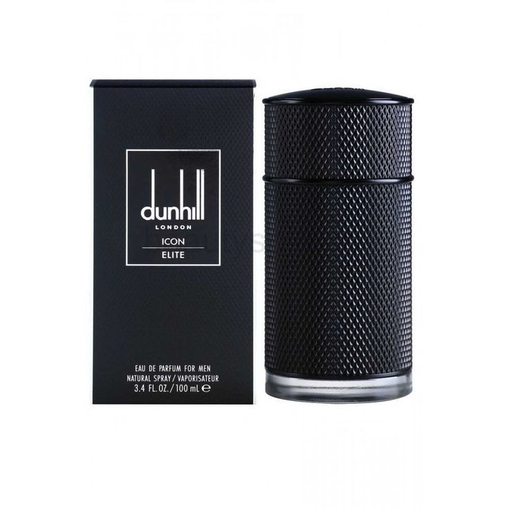 عطر ادکلن دانهیل آیکون الیت | Dunhill Icon Elite