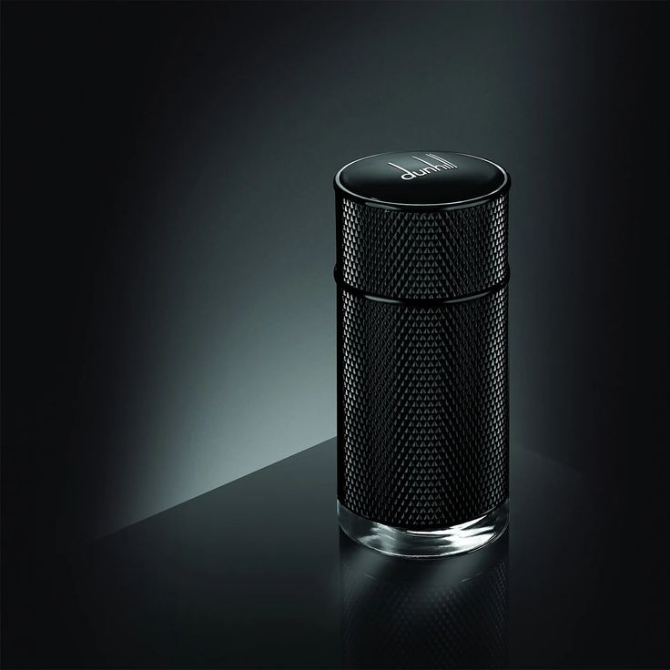 عطر ادکلن دانهیل آیکون الیت | Dunhill Icon Elite