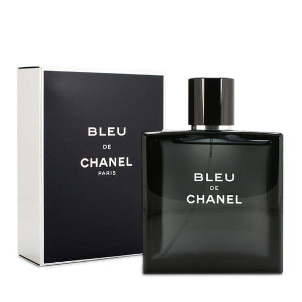 عطر ادکلن بلو شنل-بلو چنل-ادوتویلت | Chanel Bleu de Chanel