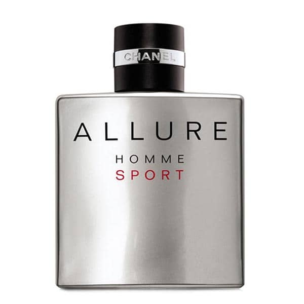 ادکلن شنل الور اسپرت (الور هوم اسپرت) | Chanel Allure Homme Sport