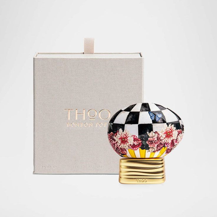 عطر ادکلن د هاوس آف عود بون بون پاپ | The House of Oud Bonbon Pop