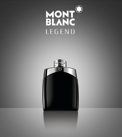 ادکلن مونت بلنک لجند | مون بلان لجند | Mont Blanc Legend