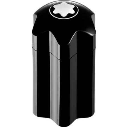 عطر ادکلن مونت بلنک امبلم مشکی | Mont Blanc Emblem