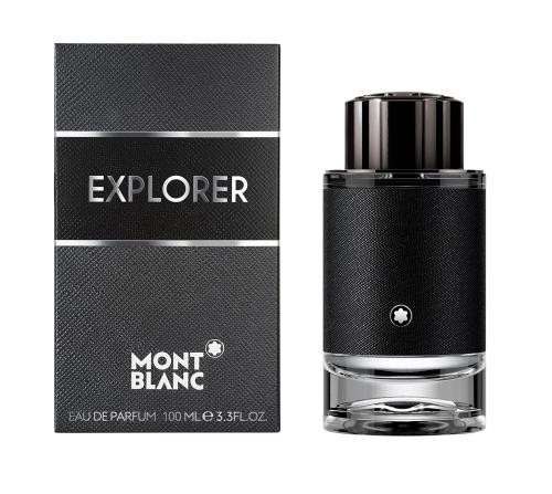 عطر ادکلن مونت بلنک اکسپلورر | Mont Blanc Explorer