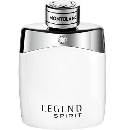 عطر ادکلن مونت بلنک لجند اسپیریت | Mont Blanc Legend Spirit