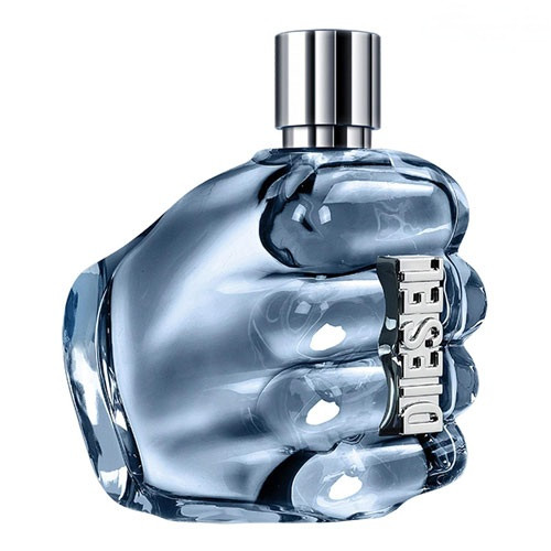 عطر ادکلن دیزل مشتی-اونلی بریو | Diesel Only The Brave