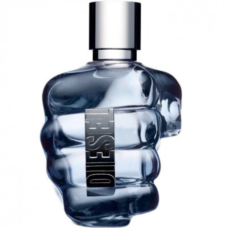 عطر ادکلن دیزل مشتی-اونلی بریو | Diesel Only The Brave