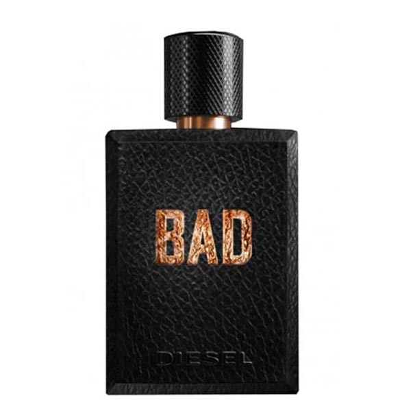 عطر ادکلن دیزل بد | Diesel Bad
