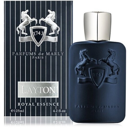 عطر ادکلن مارلی لیتون | Parfums de Marly Layton