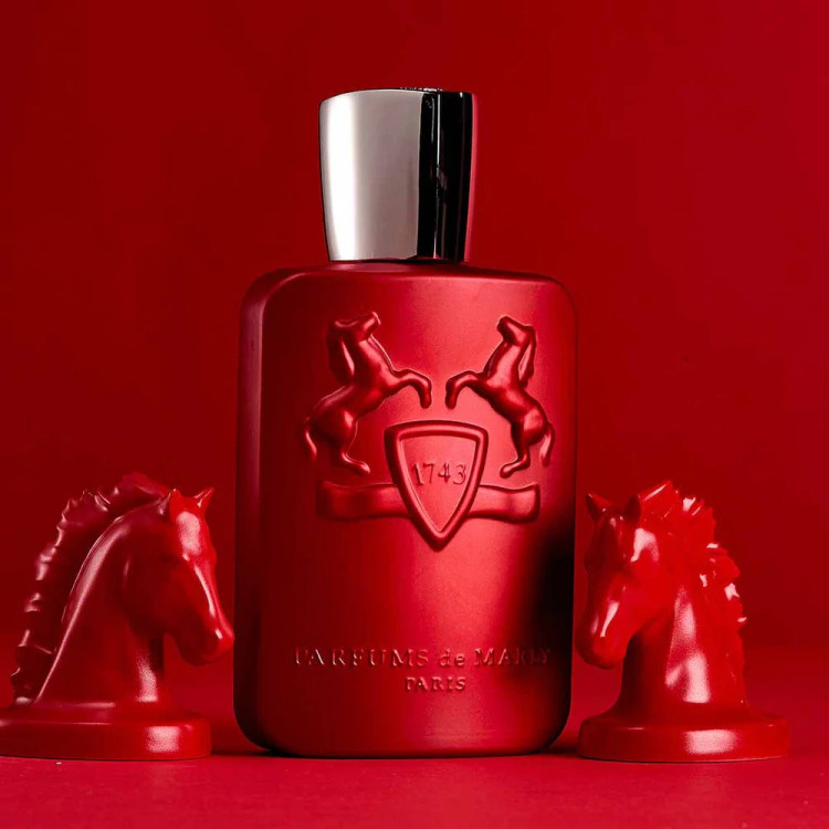 عطر مارلی کالان-کیلان | مارلی قرمز | Parfums de Marly Kalan