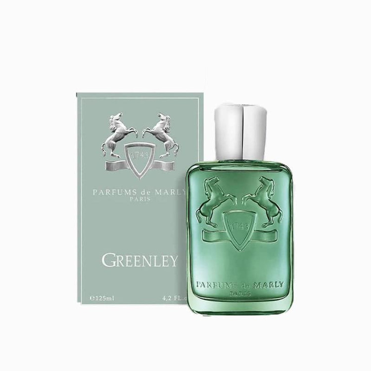 عطر ادکلن پارفومز د مارلی گرینلی | Parfums de Marly Greenley