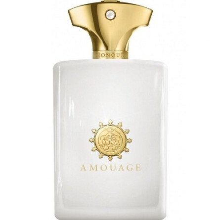 عطر ادکلن آمواج هانر مردانه | Amouage Honour Man