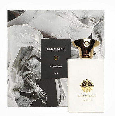 عطر ادکلن آمواج هانر مردانه | Amouage Honour Man