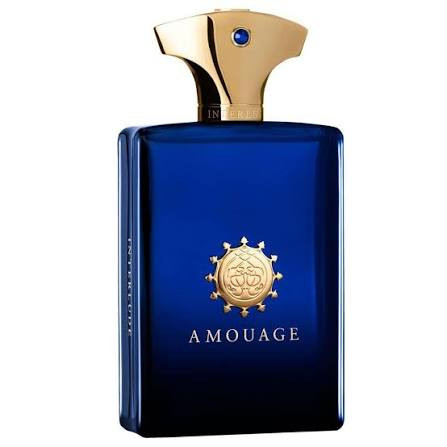 عطر ادکلن آمواج اینترلود مردانه | Amouage Interlude Man