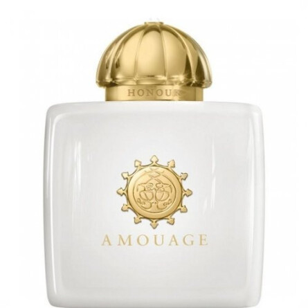 عطر ادکلن آمواج هانر زنانه | Amouage Honour woman