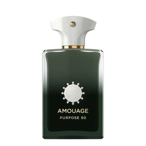 عطر ادکلن آمواج پرپس ۵۰ اکستریت (پورپس۵۰) | Amouage Purpose Extrait 50