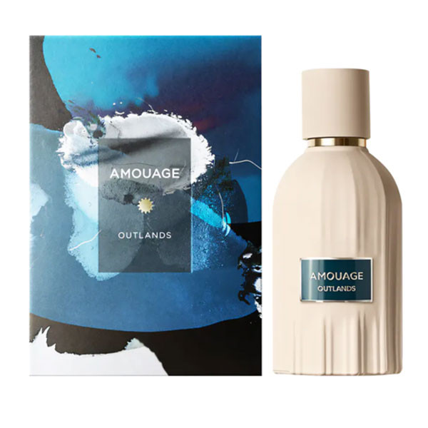 عطر ادکلن آمواج اوتلندز | Amouage Outlands
