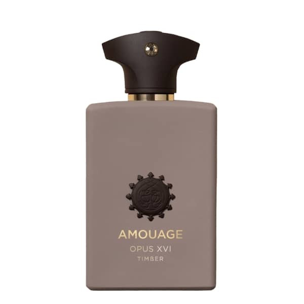عطر ادکلن آمواج اوپوس شانزده تیمبر | Amouage Opus XVI Timber