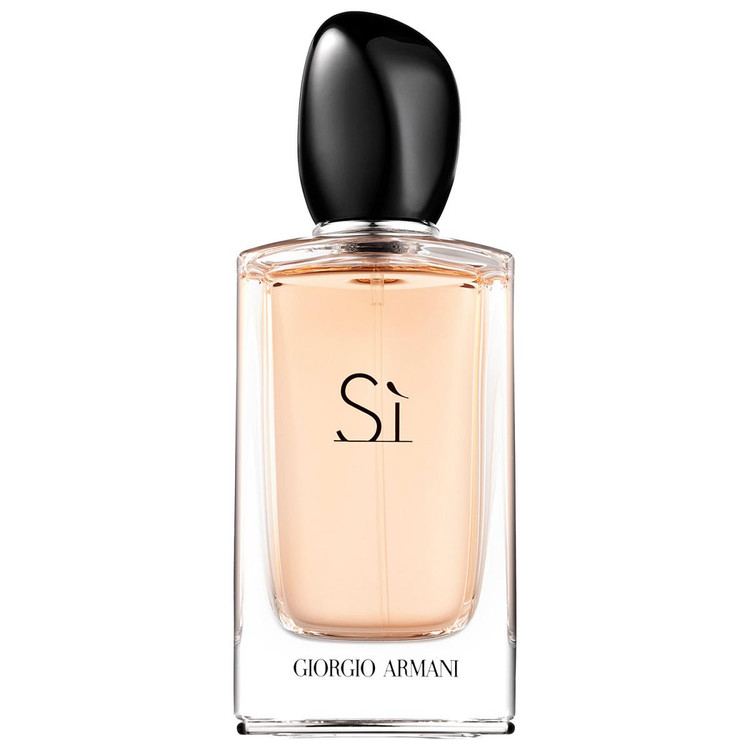 عطر ادکلن جورجیو آرمانی سی | Giorgio Armani Si