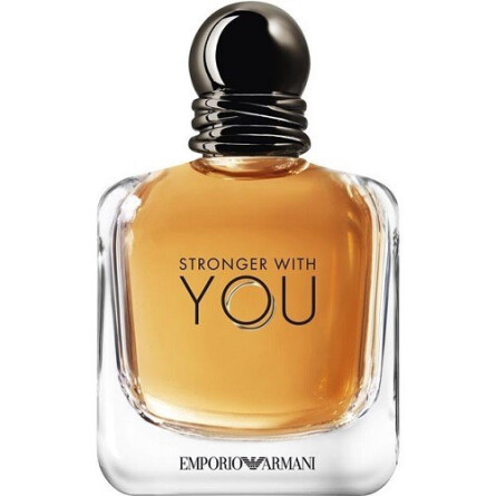 عطر ادکلن جورجیو آرمانی استرانگر ویت یو | Giorgio Armani Stronger With You