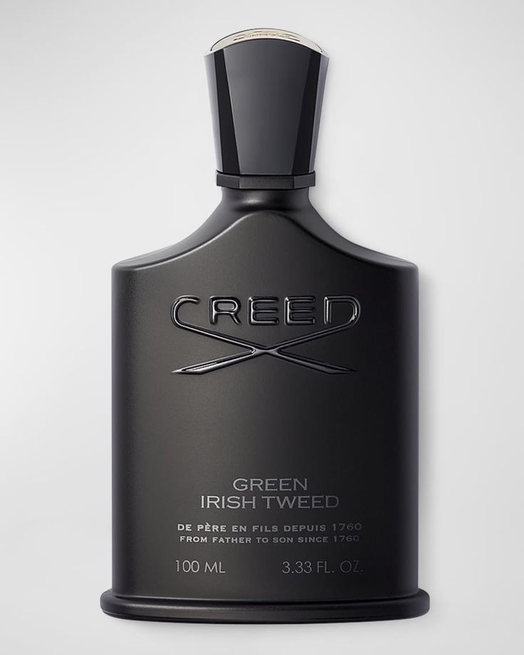 عطر ادکلن کرید گرین ایریش توید | Creed Green Irish Tweed