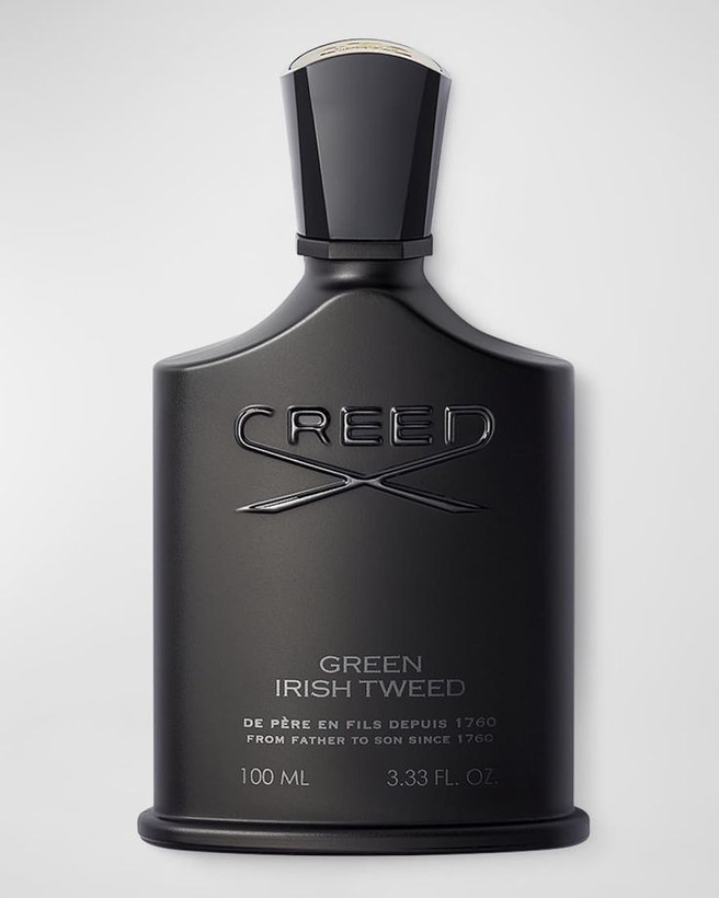 عطر ادکلن کرید گرین ایریش توید | Creed Green Irish Tweed