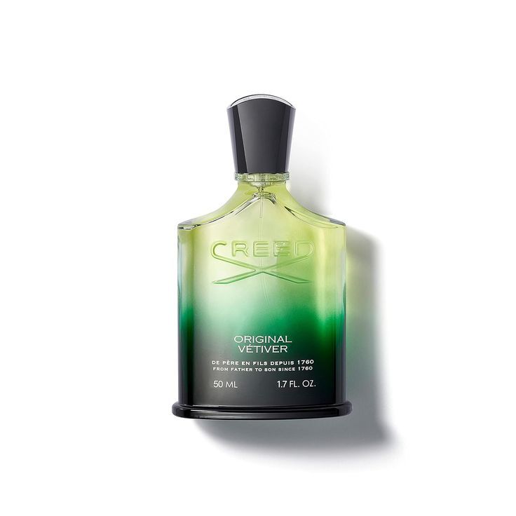 عطر ادکلن کرید اوریجینال وتیور | Creed Original Vetiver