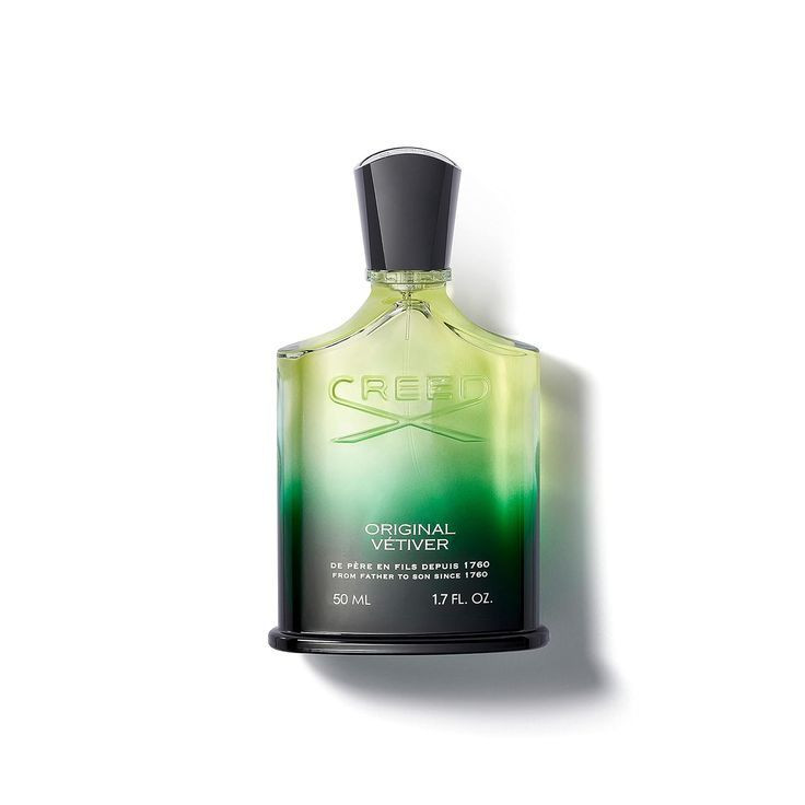 عطر ادکلن کرید اوریجینال وتیور | Creed Original Vetiver