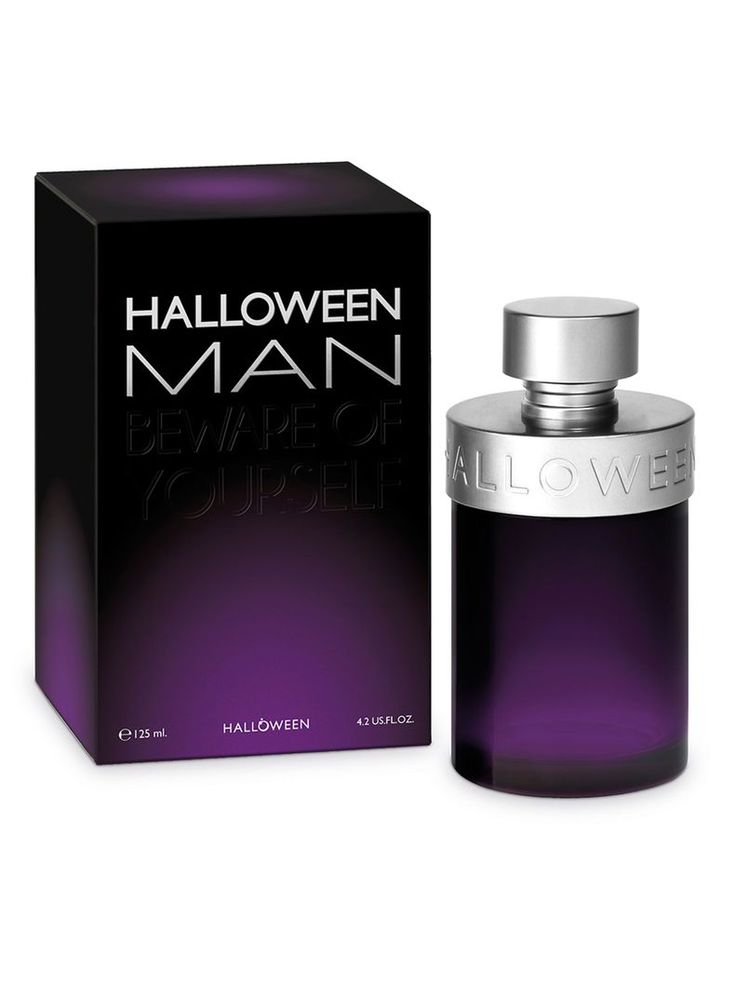 عطر ادکلن هالووین من مردانه | Halloween Man