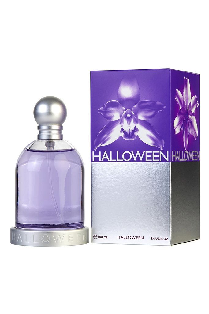 عطر ادکلن هالووین بنفش زنانه | Halloween women