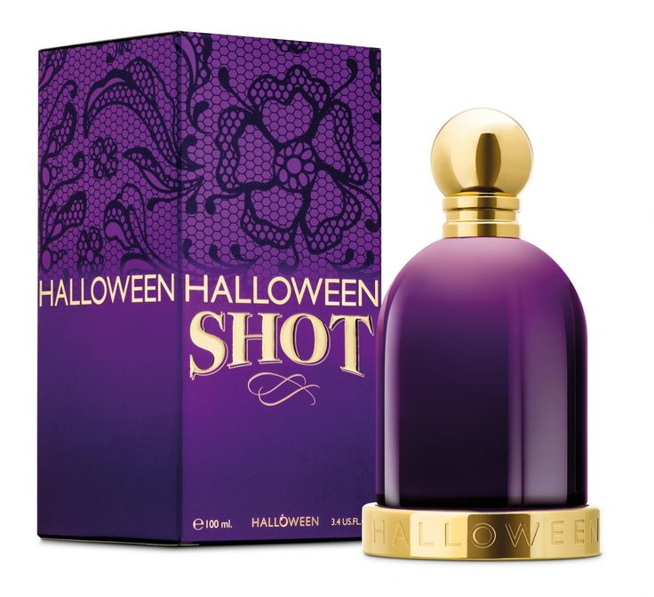 عطر ادکلن هالووین شات زنانه | Halloween Shot
