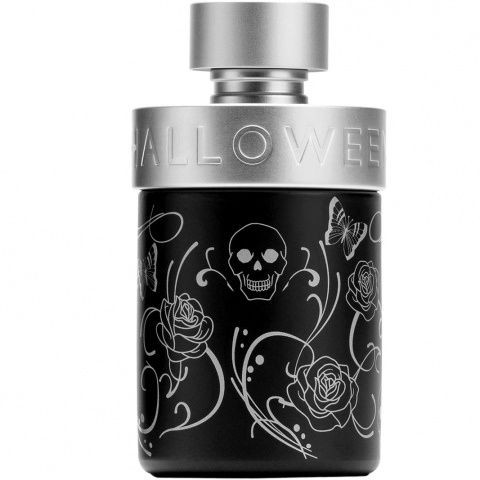 عطر ادکلن هالووین تتو مردانه | Halloween Tattoo Man