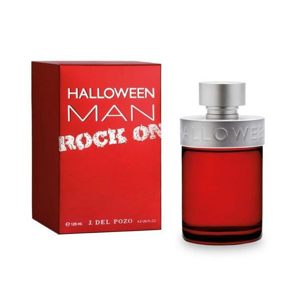 عطر ادکلن هالووین من راک آن | Halloween Man Rock On